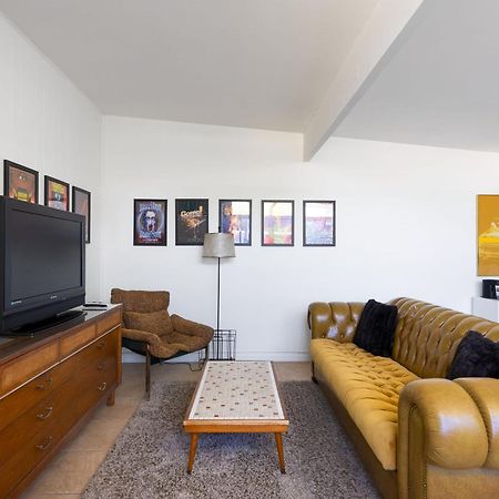 Monkey Tree Hotel By Avantstay Stylish Hotel In Palm Springs W Pool Extérieur photo