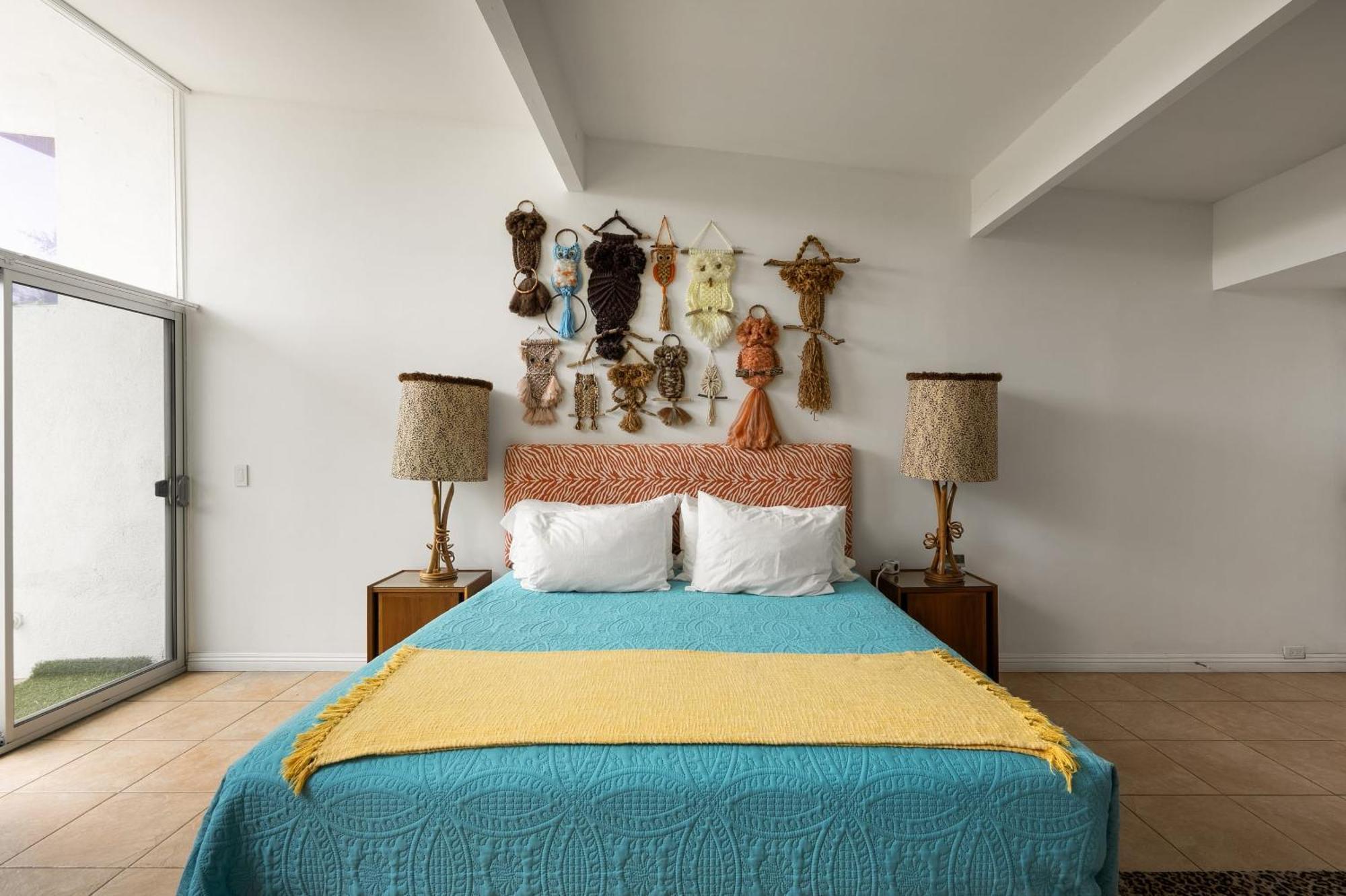 Monkey Tree Hotel By Avantstay Stylish Hotel In Palm Springs W Pool Extérieur photo