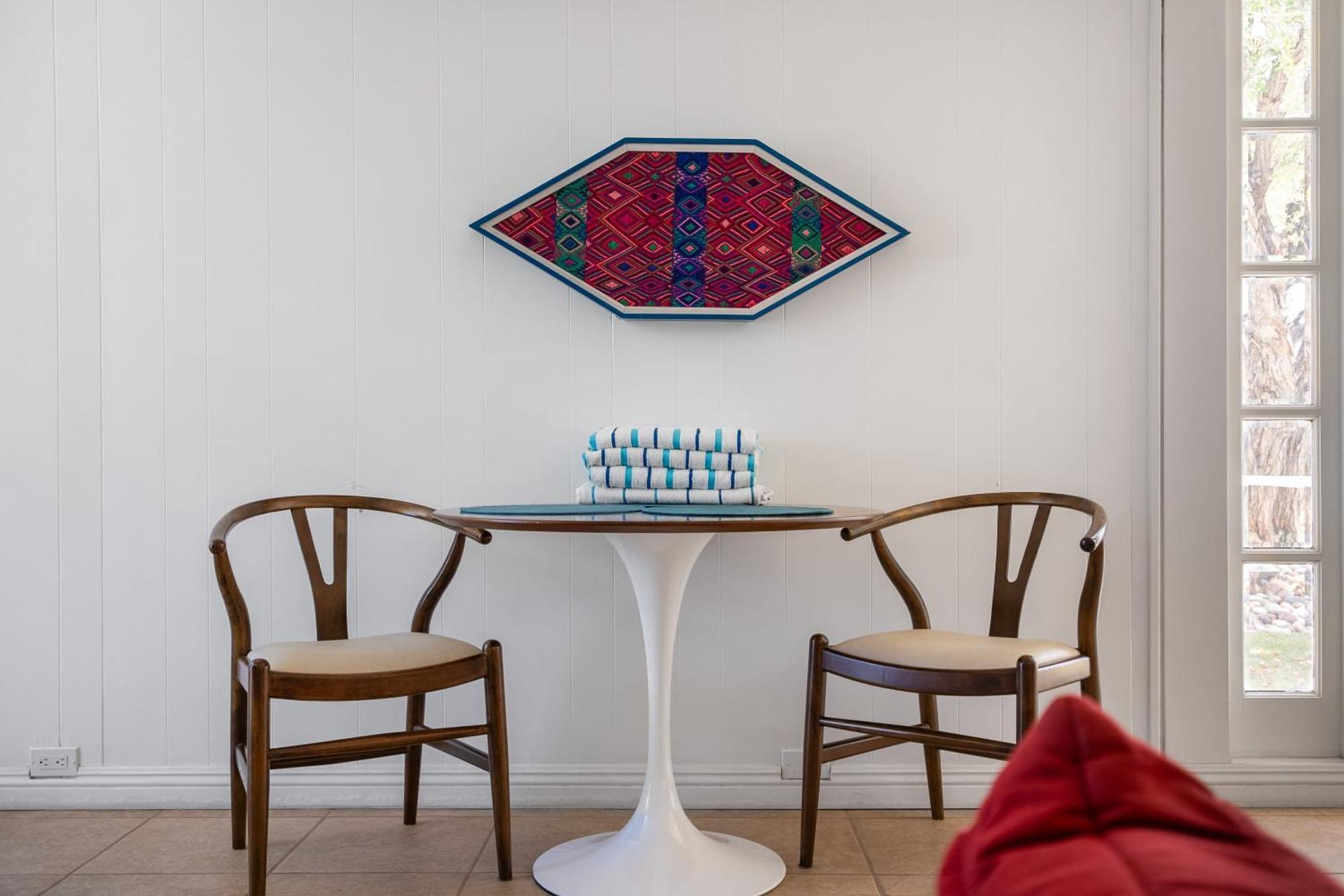 Monkey Tree Hotel By Avantstay Stylish Hotel In Palm Springs W Pool Extérieur photo